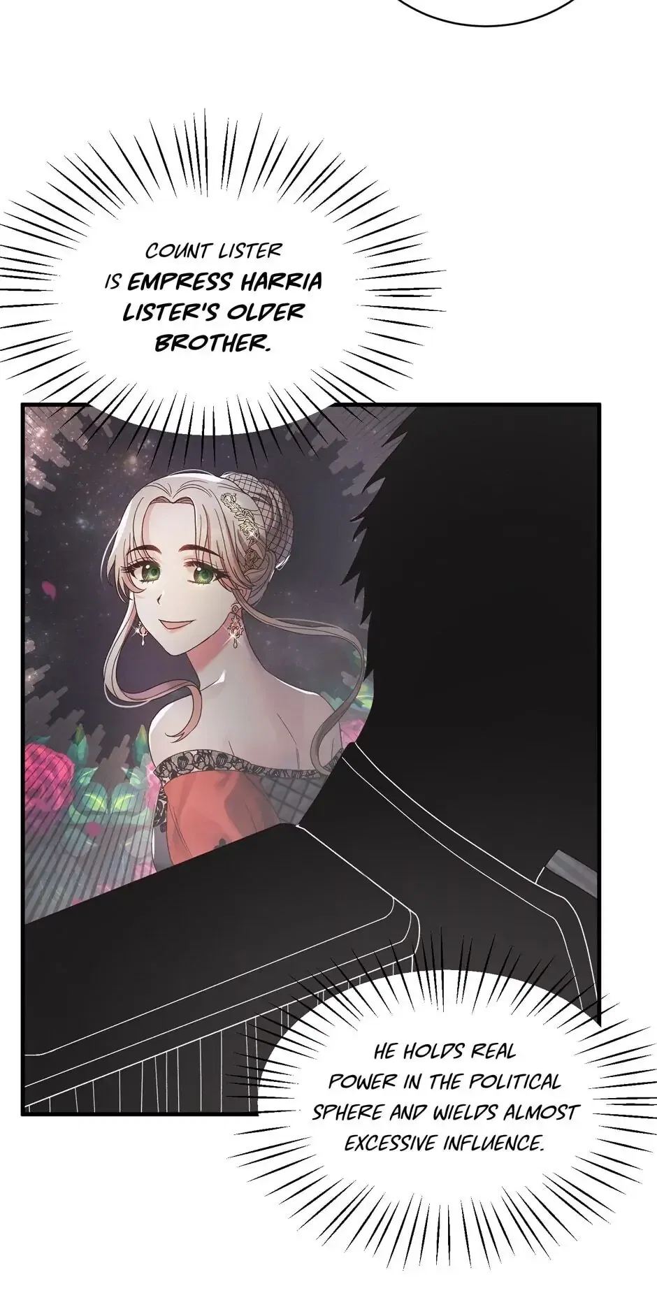 Angel or Villainess Chapter 11 – Page 36