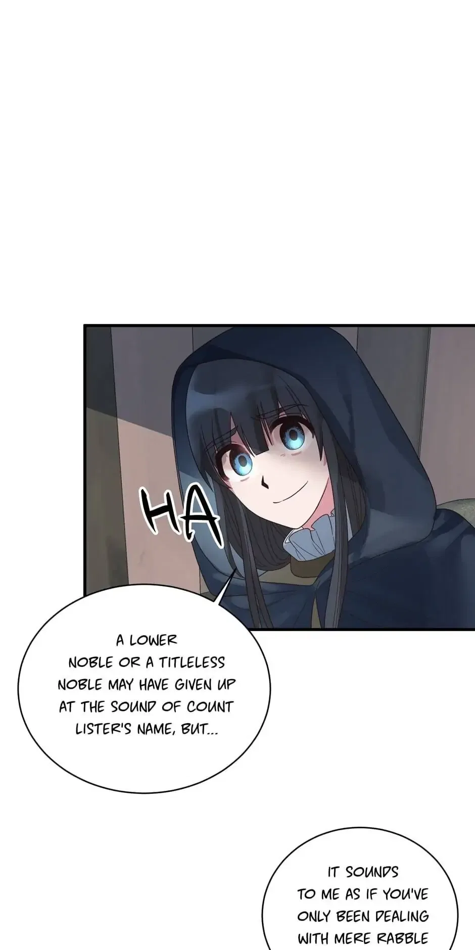Angel or Villainess Chapter 11 – Page 37