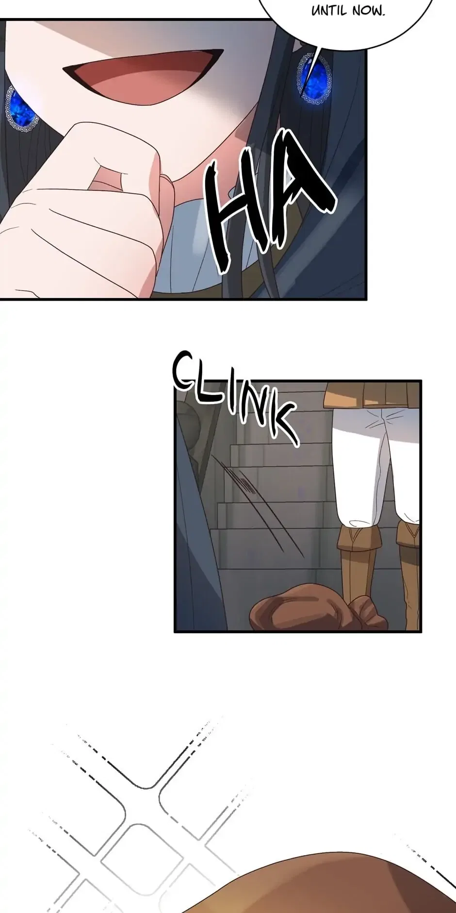 Angel or Villainess Chapter 11 – Page 38