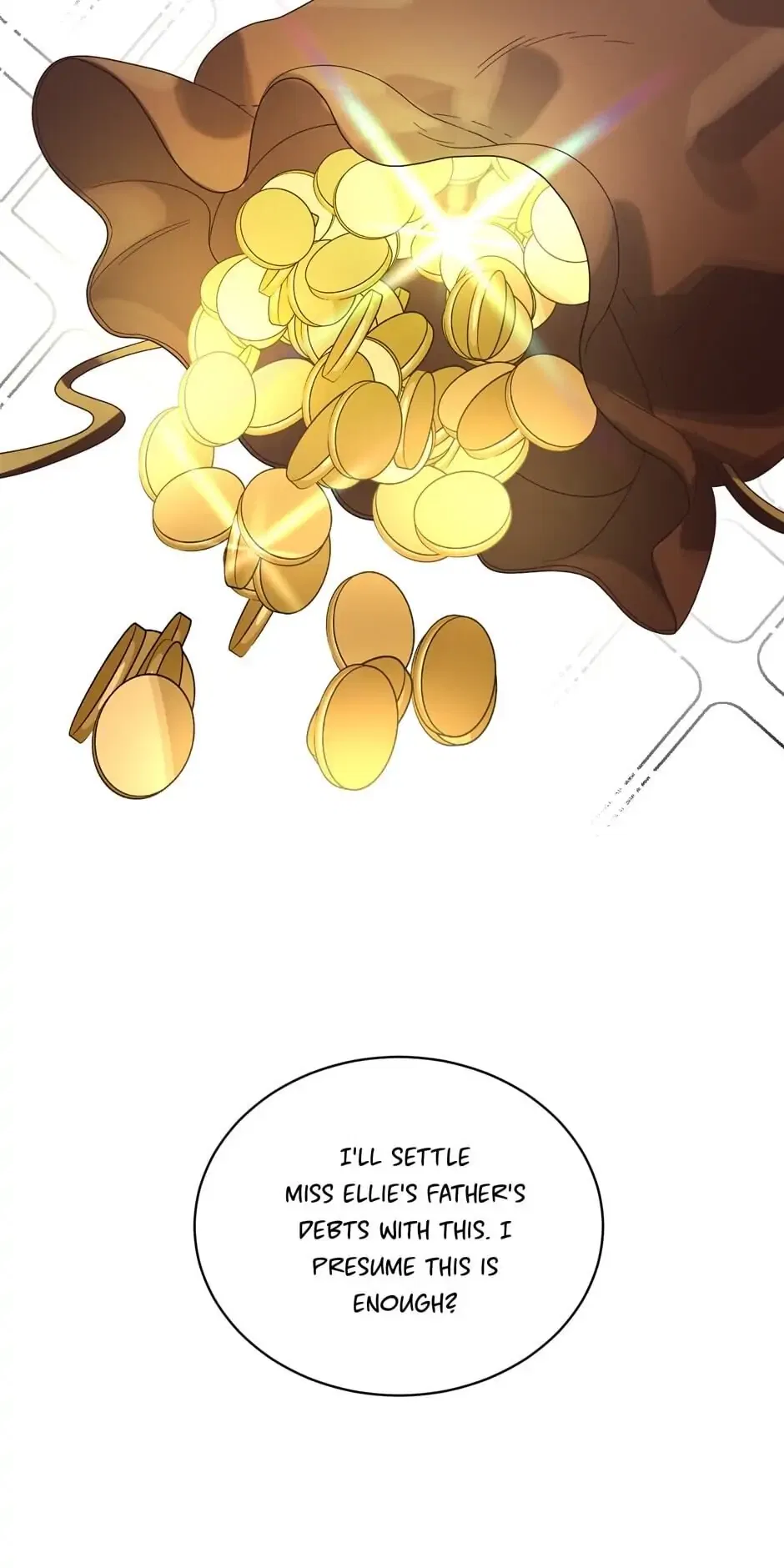 Angel or Villainess Chapter 11 – Page 39