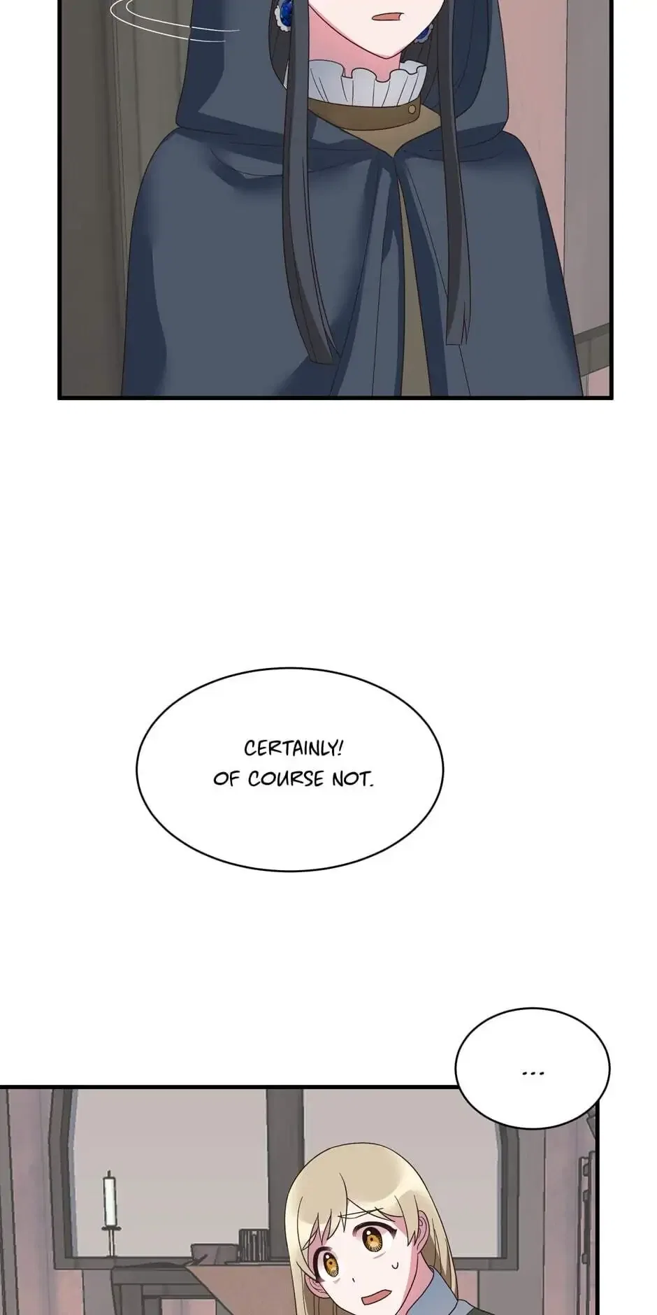 Angel or Villainess Chapter 11 – Page 41