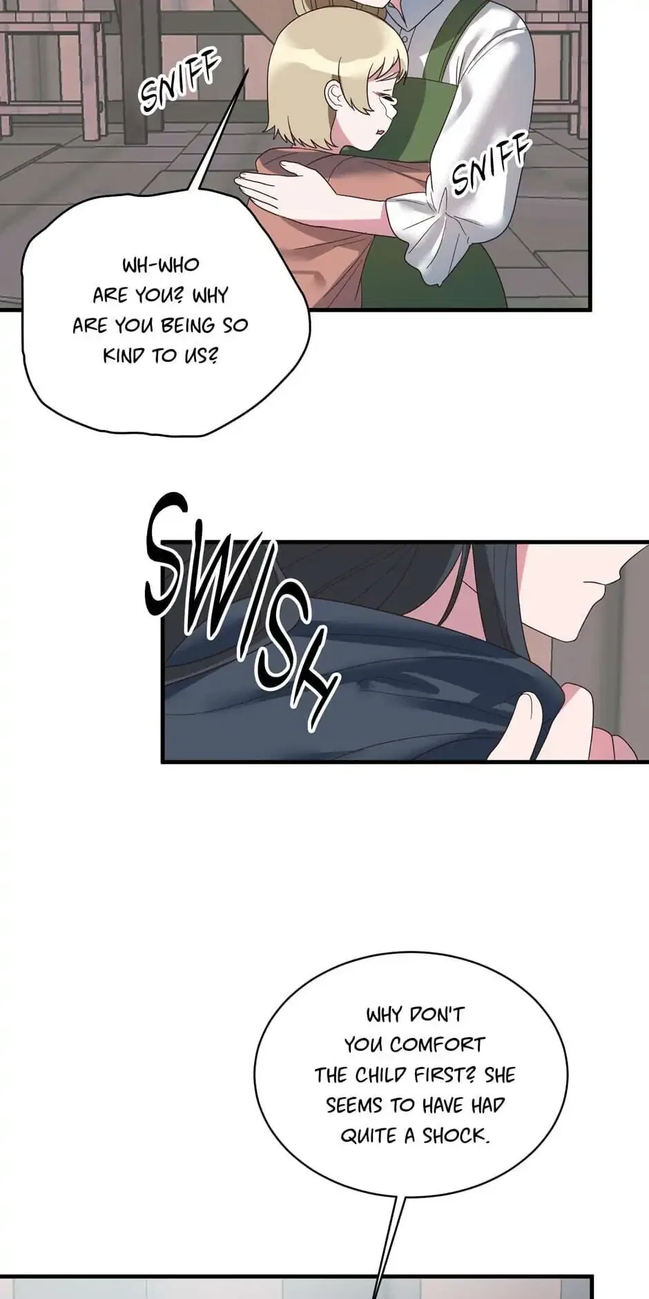 Angel or Villainess Chapter 11 – Page 42
