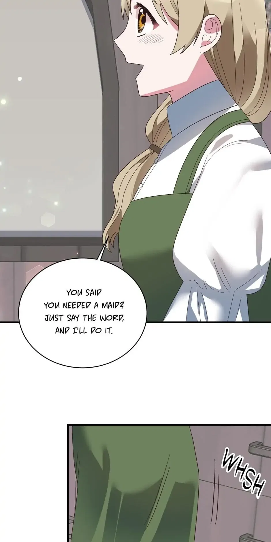 Angel or Villainess Chapter 11 – Page 46