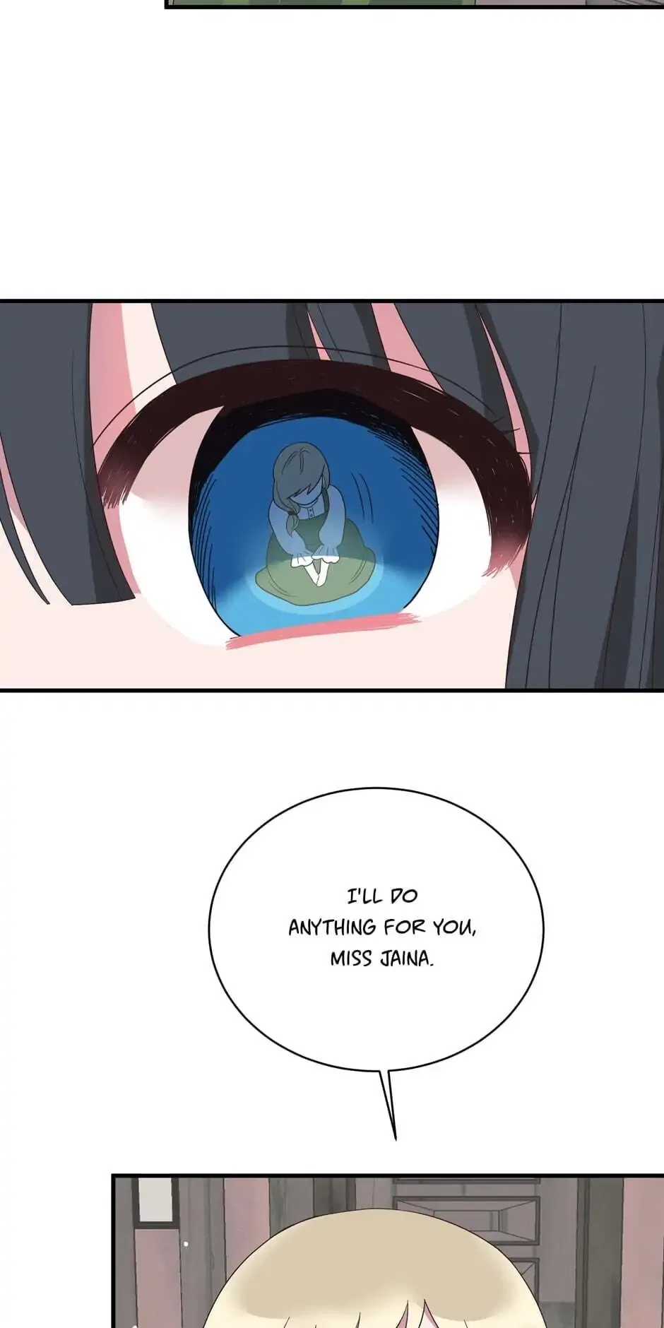 Angel or Villainess Chapter 11 – Page 47