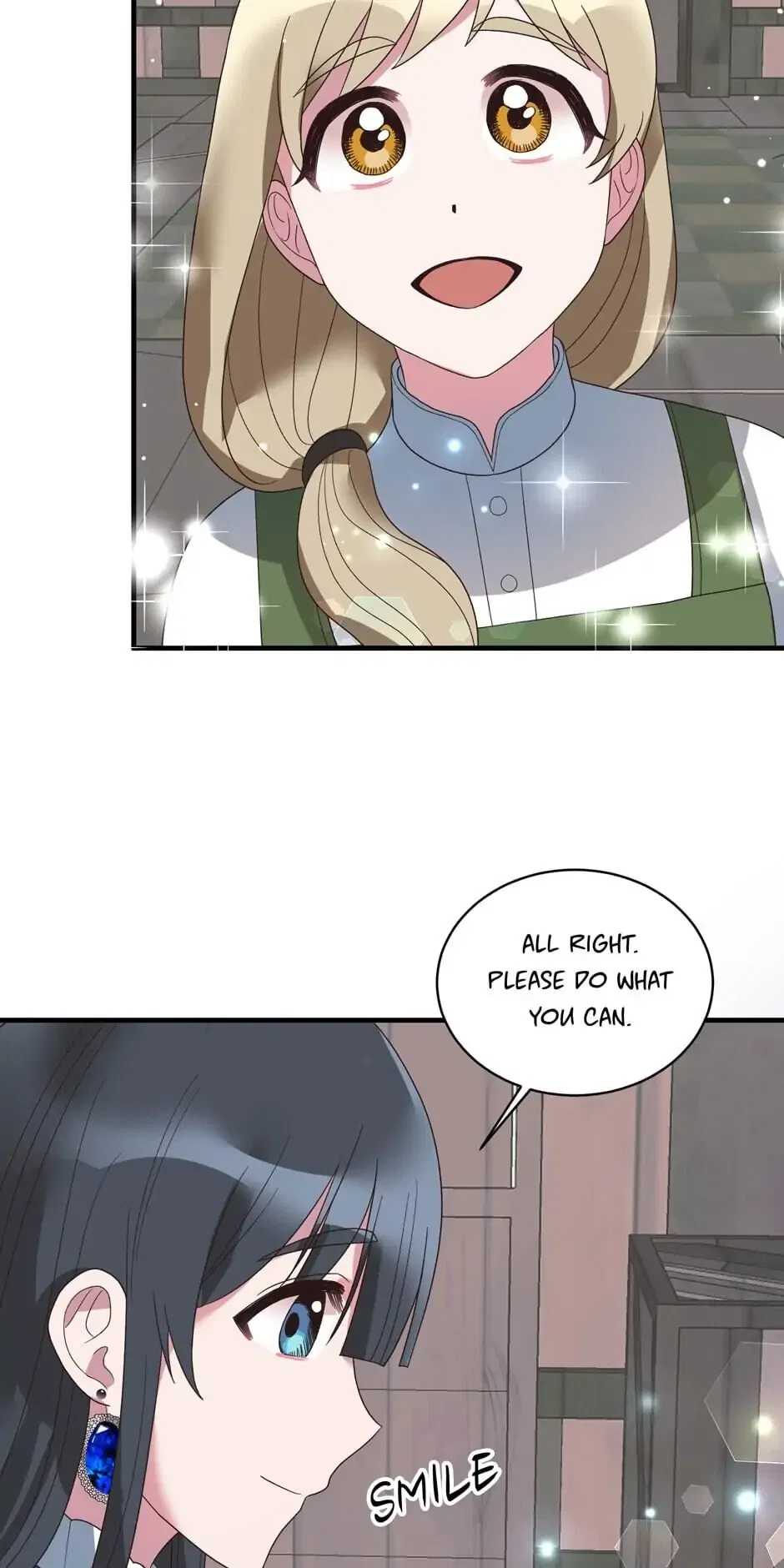 Angel or Villainess Chapter 11 – Page 48