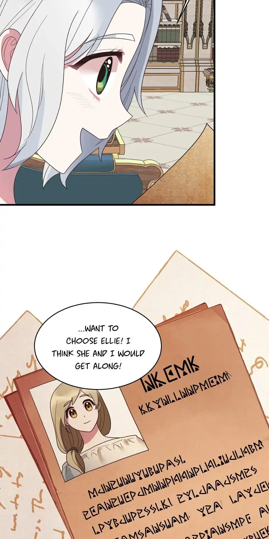 Angel or Villainess Chapter 11 – Page 52