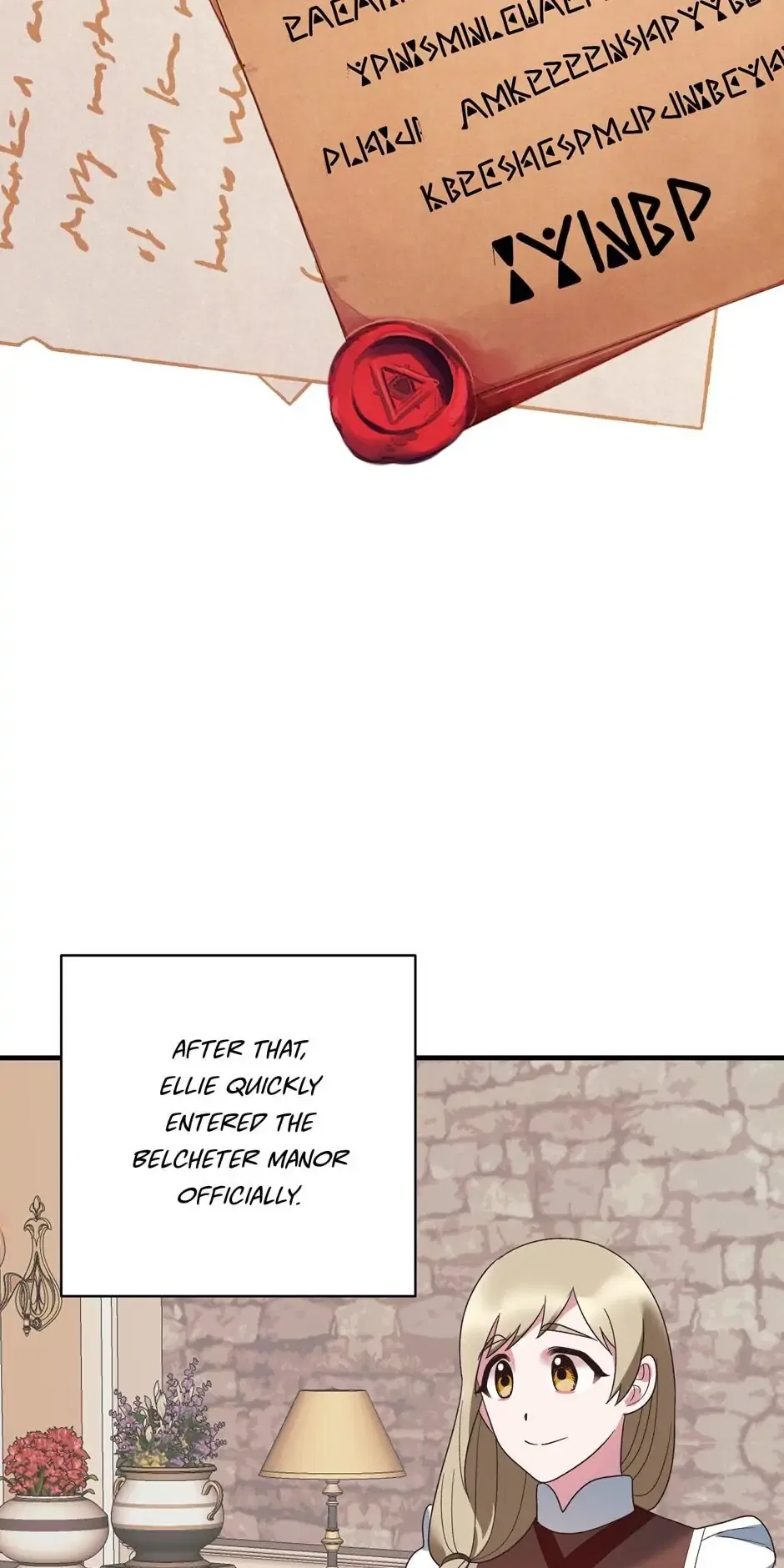 Angel or Villainess Chapter 11 – Page 53