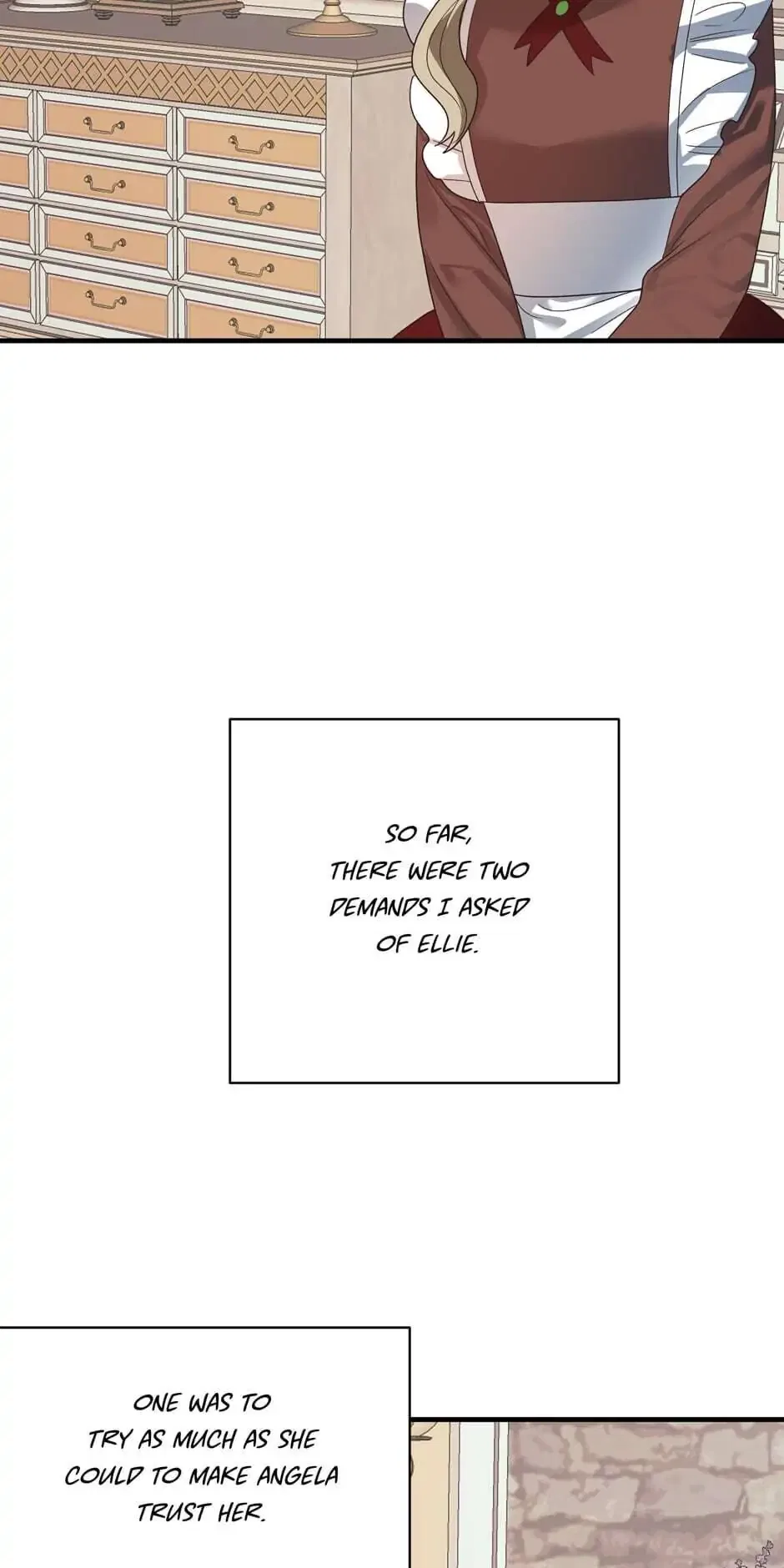 Angel or Villainess Chapter 11 – Page 54