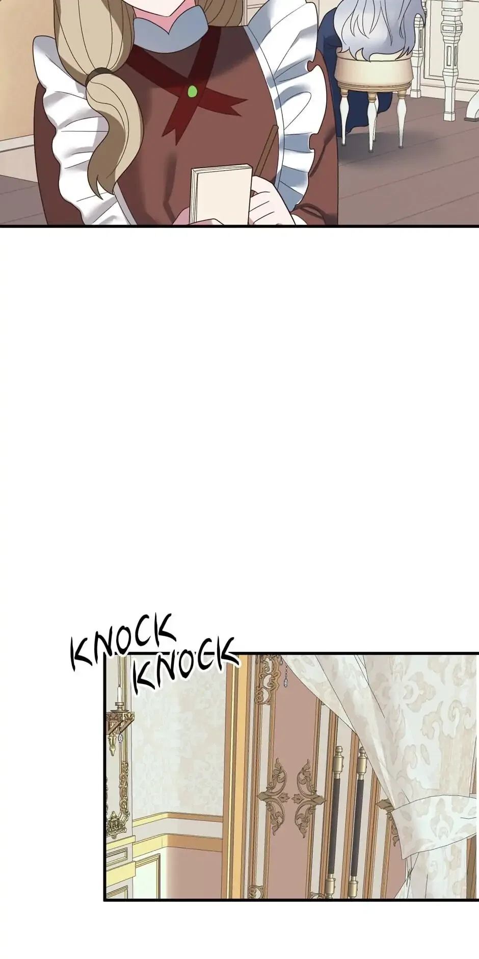 Angel or Villainess Chapter 11 – Page 56