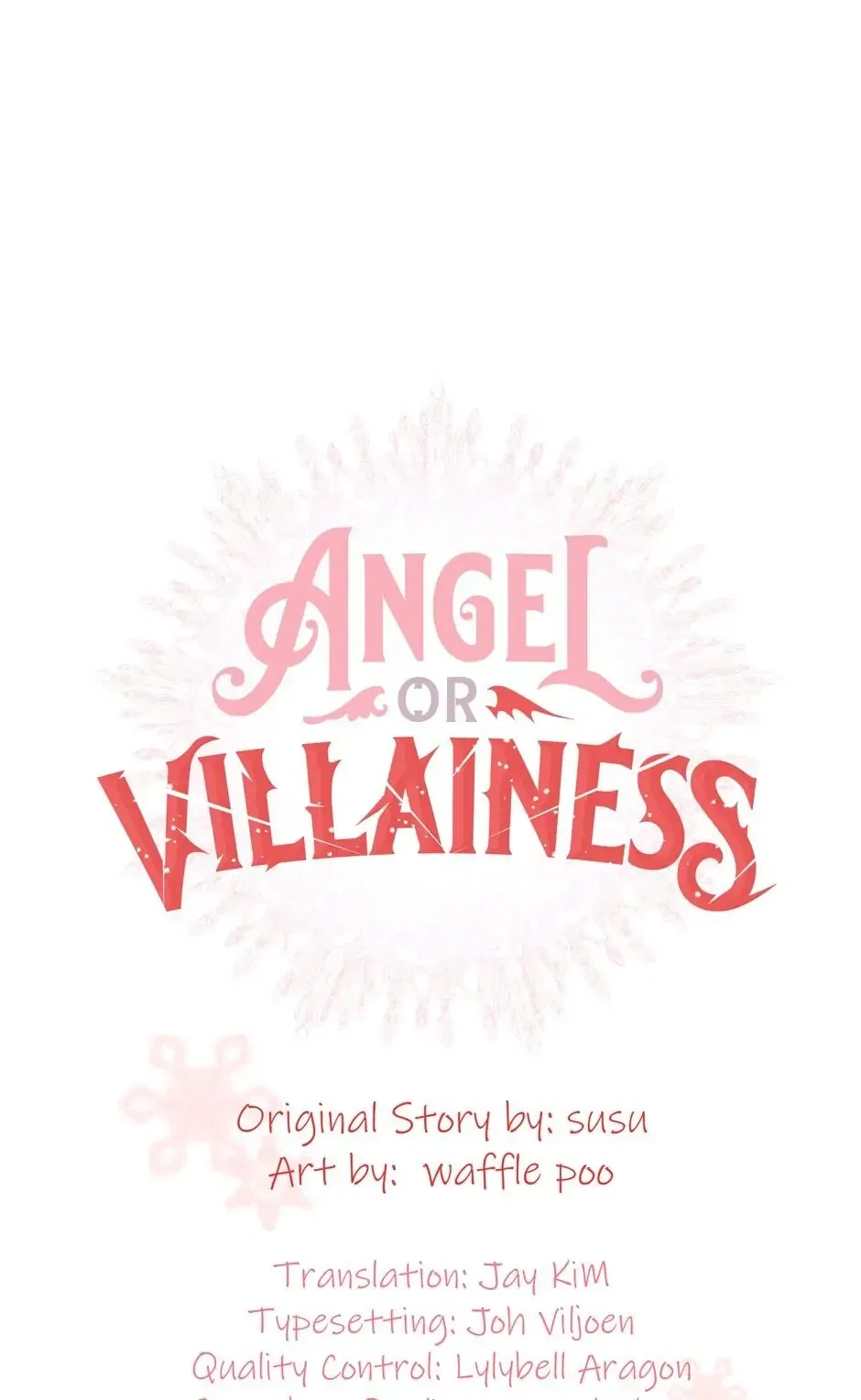 Angel or Villainess Chapter 11 – Page 60