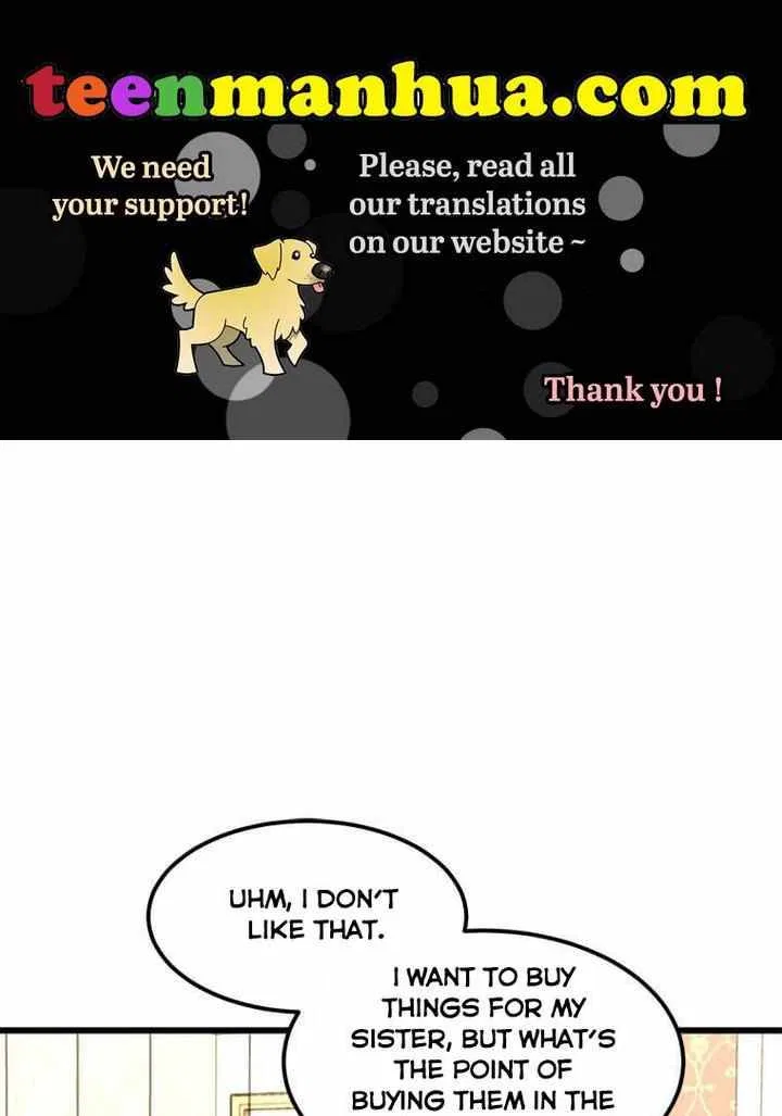 Four Dangerous Brothers to My Rescue! Chapter 14 – Page 1