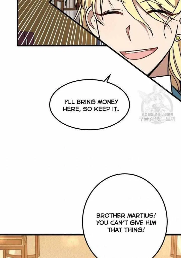 Four Dangerous Brothers to My Rescue! Chapter 14 – Page 9