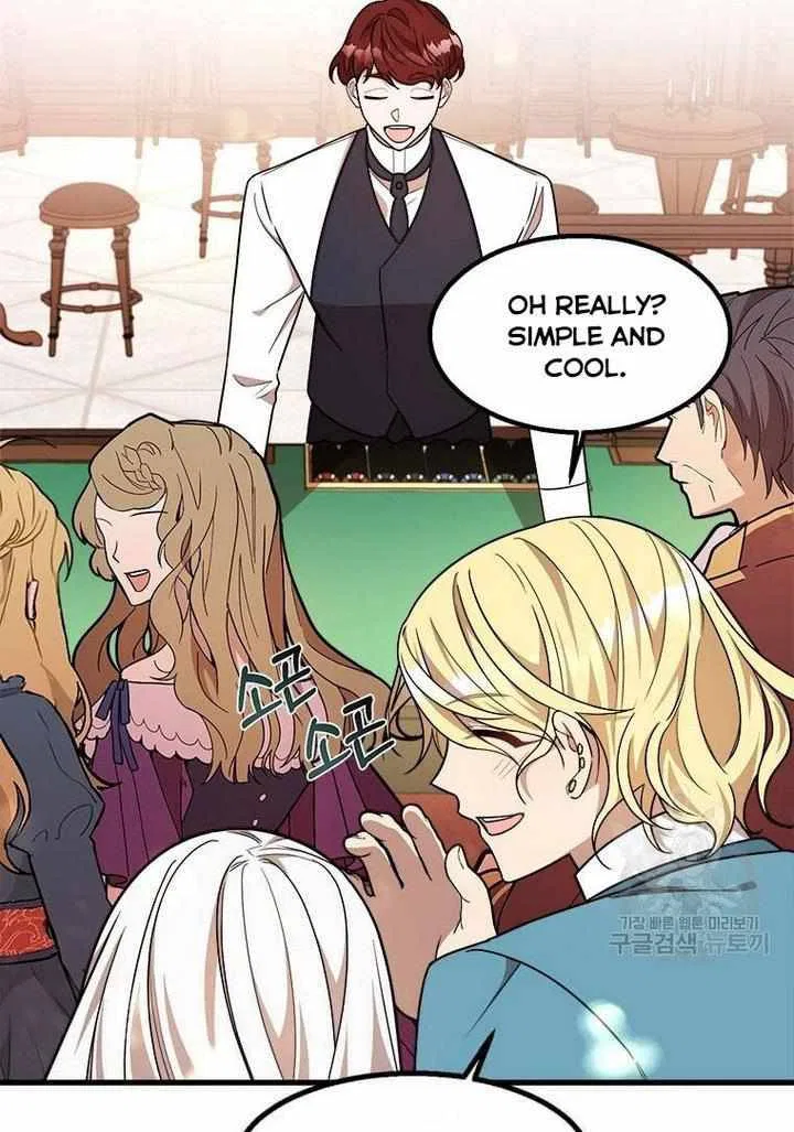 Four Dangerous Brothers to My Rescue! Chapter 14 – Page 38