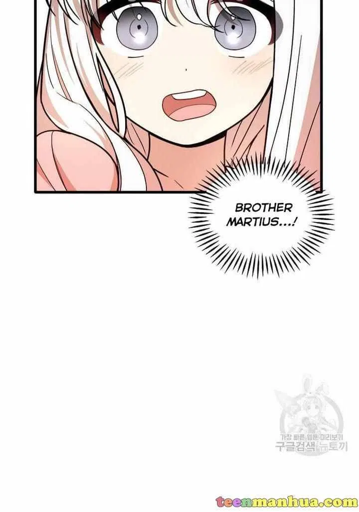 Four Dangerous Brothers to My Rescue! Chapter 14 – Page 41
