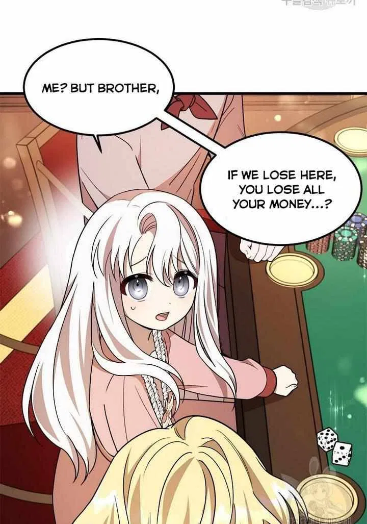 Four Dangerous Brothers to My Rescue! Chapter 14 – Page 52