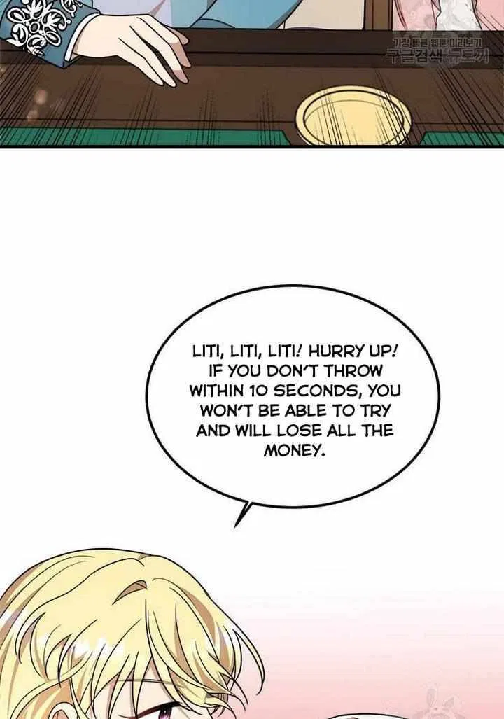 Four Dangerous Brothers to My Rescue! Chapter 14 – Page 58