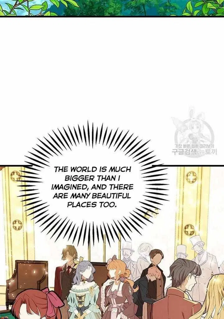 Four Dangerous Brothers to My Rescue! Chapter 14 – Page 89