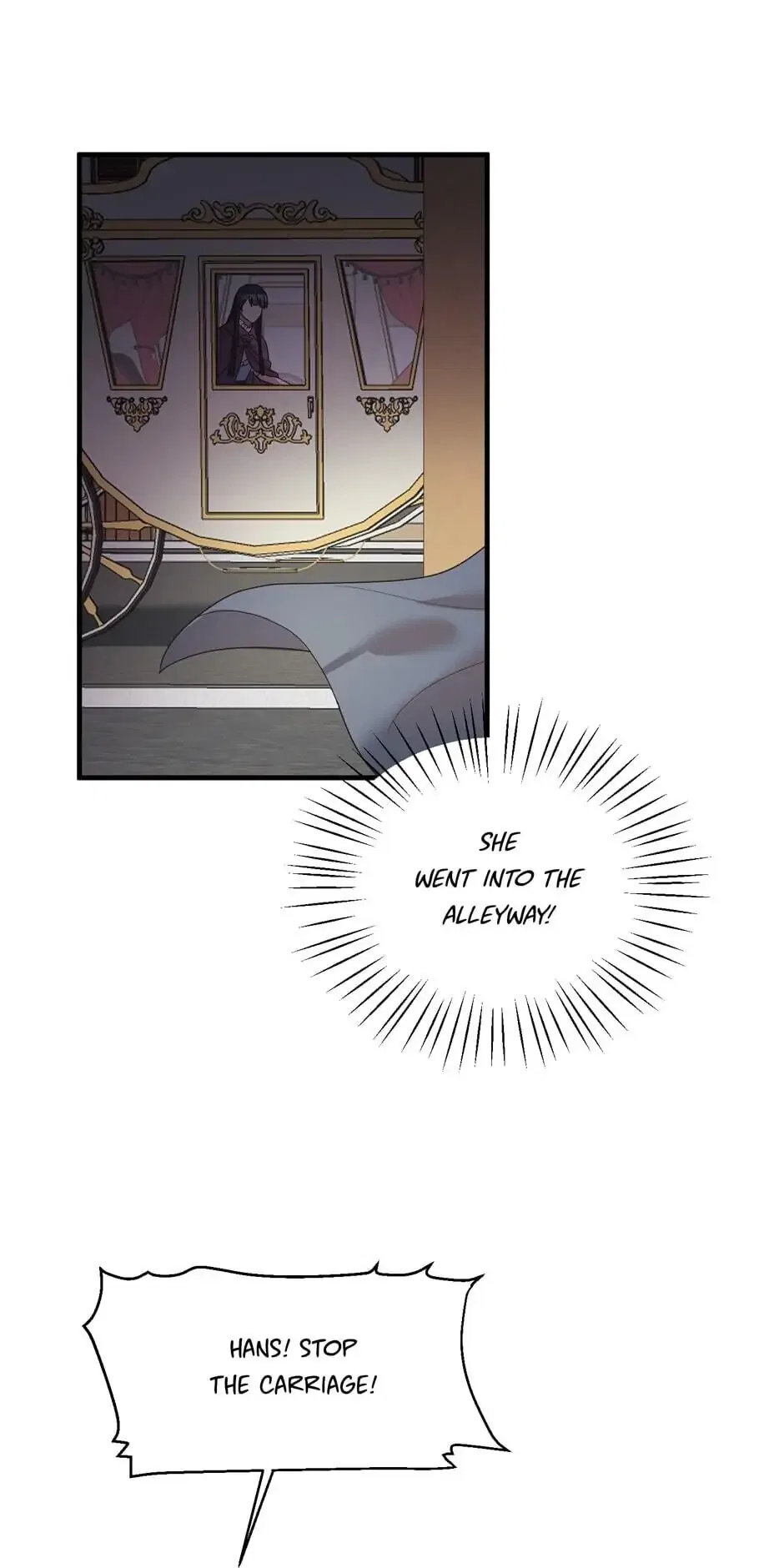 Angel or Villainess Chapter 10 – Page 1