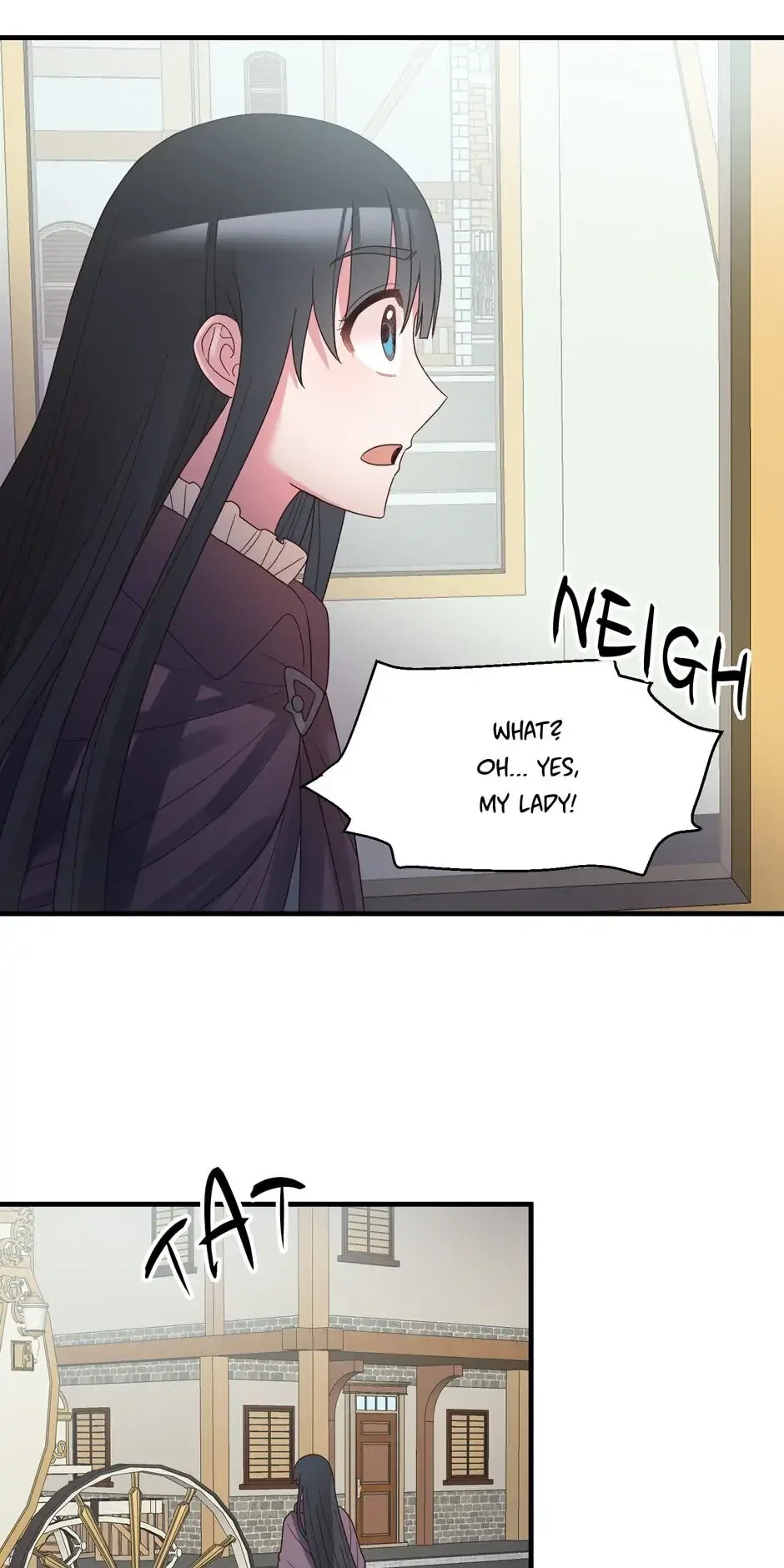 Angel or Villainess Chapter 10 – Page 2