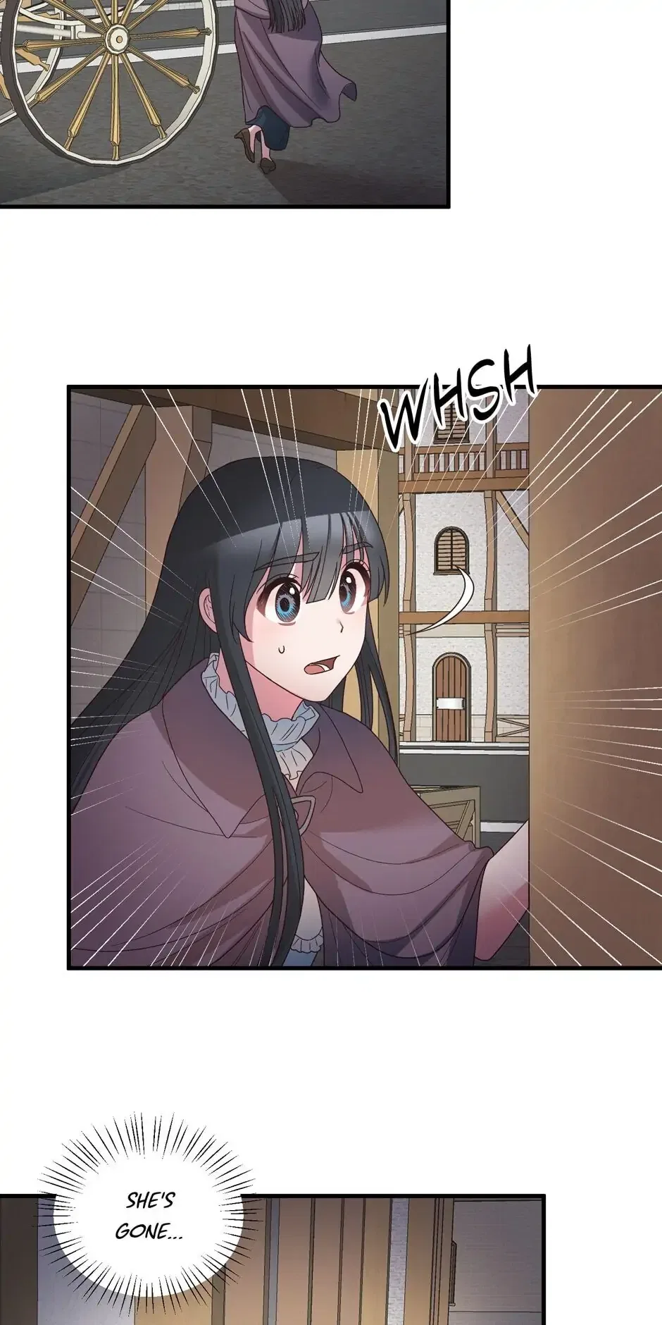 Angel or Villainess Chapter 10 – Page 3