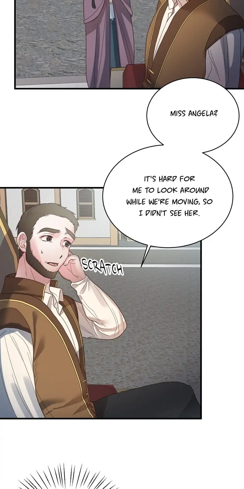 Angel or Villainess Chapter 10 – Page 5