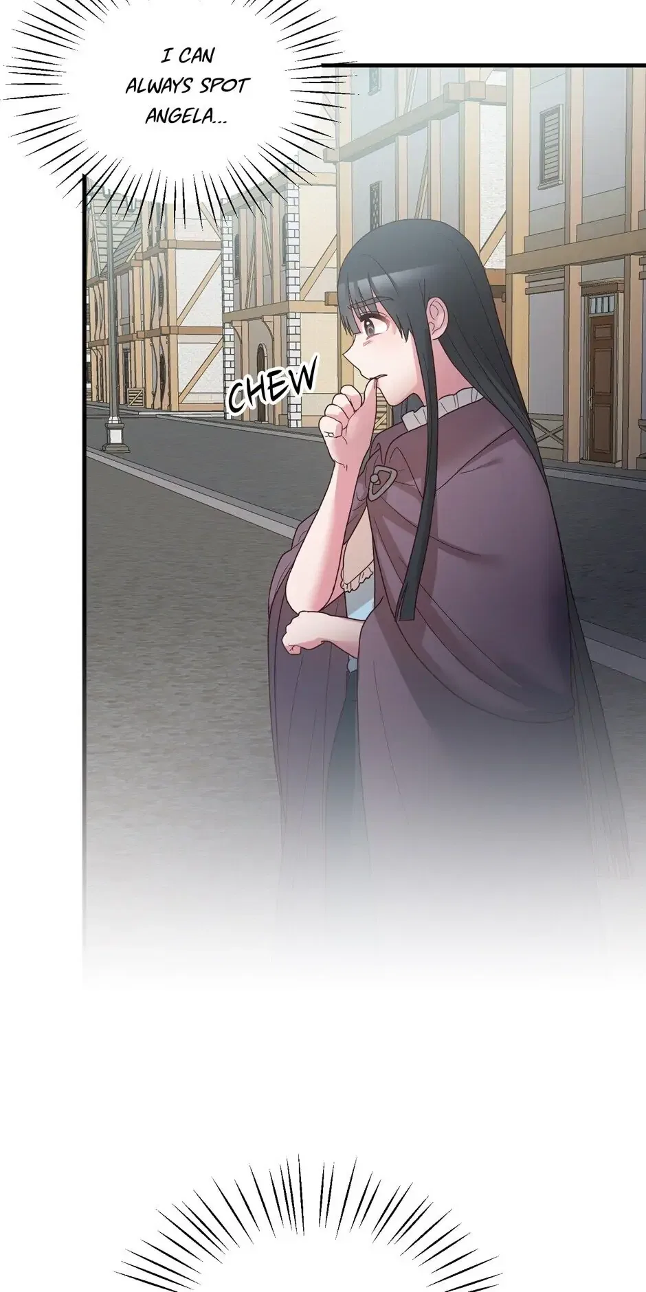 Angel or Villainess Chapter 10 – Page 6
