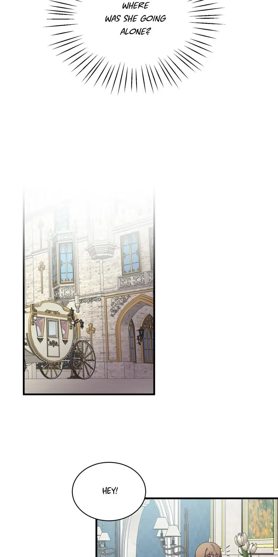 Angel or Villainess Chapter 10 – Page 7