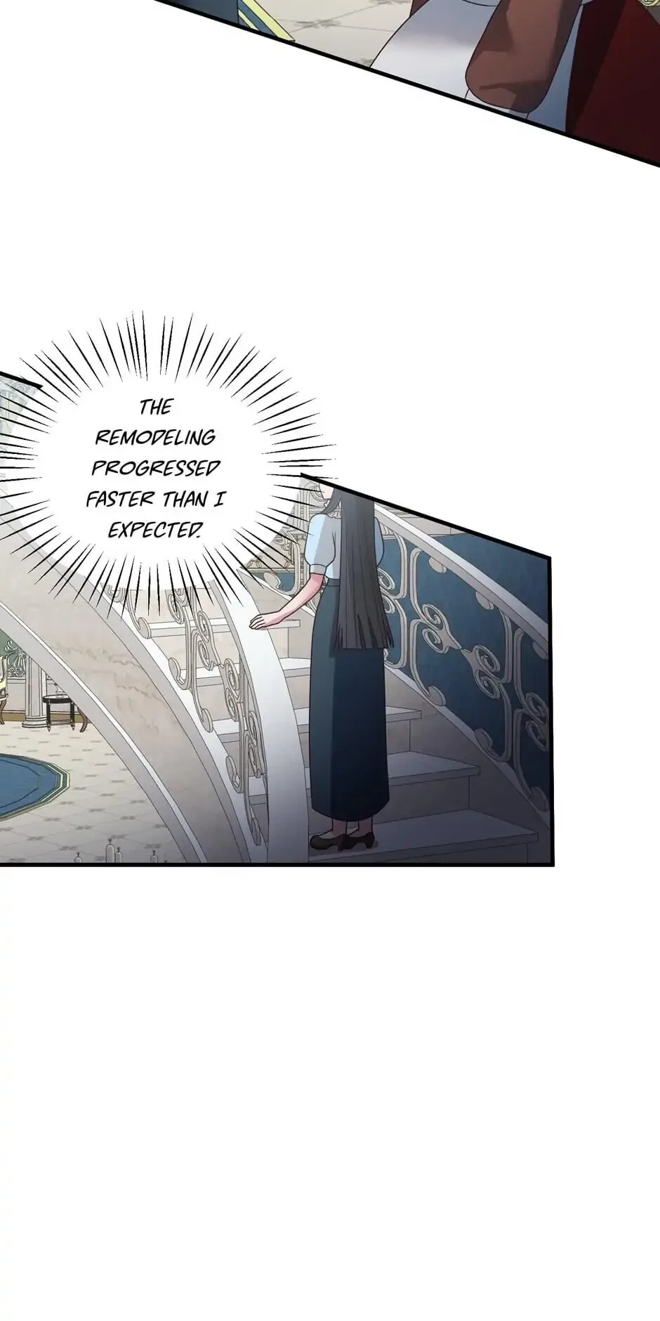 Angel or Villainess Chapter 10 – Page 10