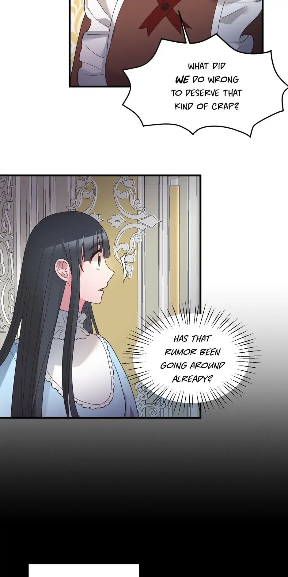 Angel or Villainess Chapter 10 – Page 14