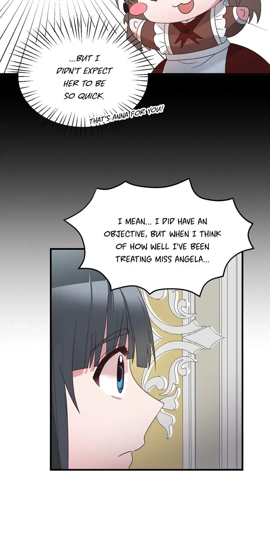 Angel or Villainess Chapter 10 – Page 16