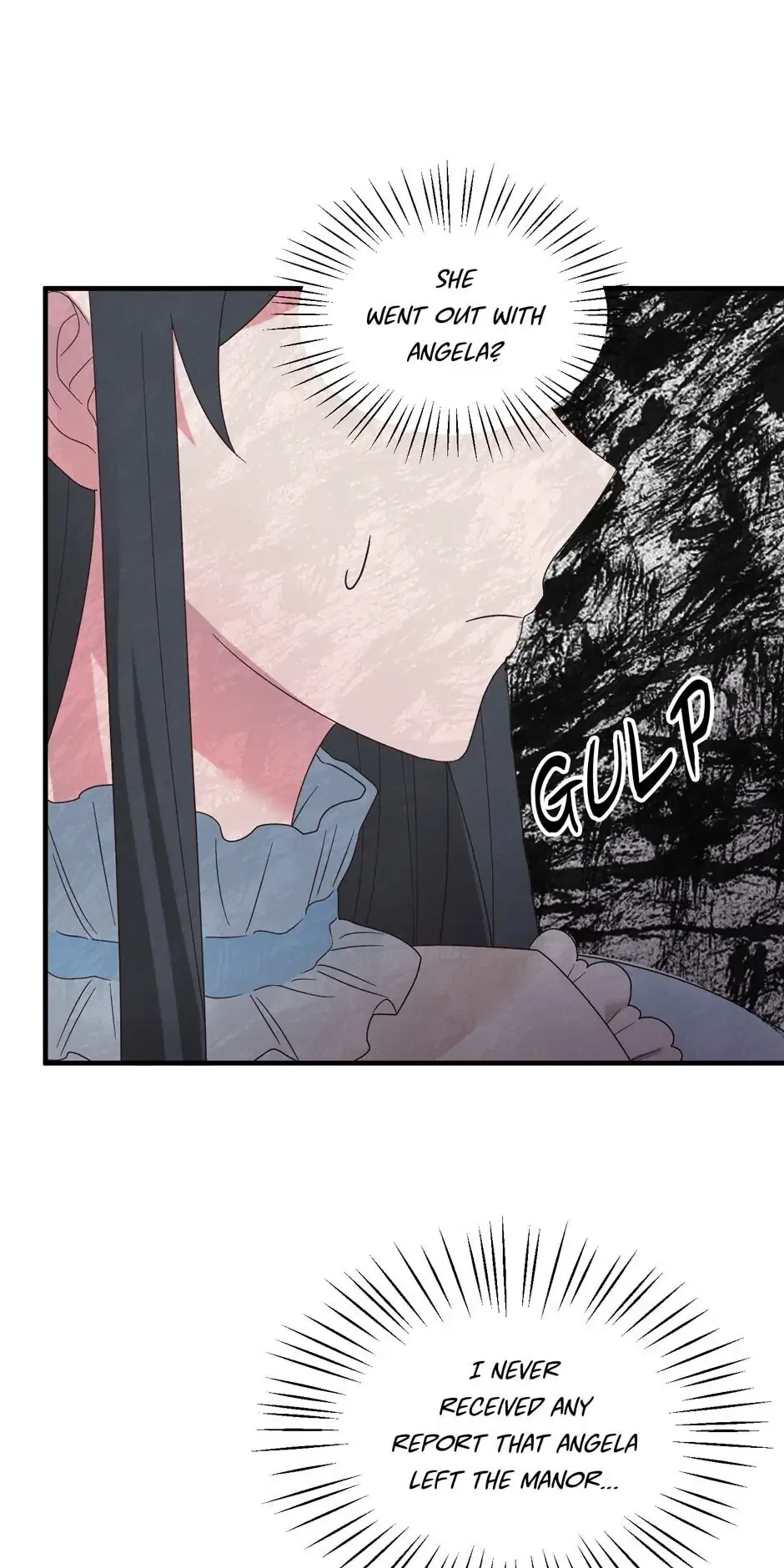 Angel or Villainess Chapter 10 – Page 18