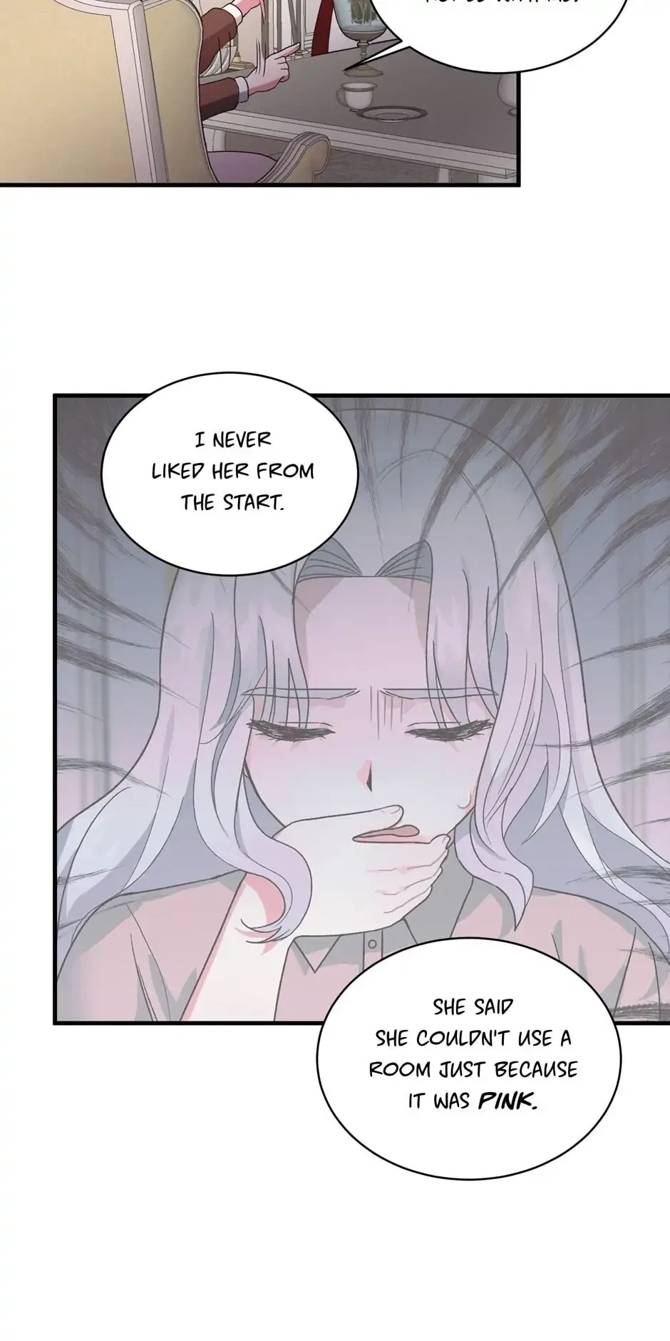 Angel or Villainess Chapter 10 – Page 20