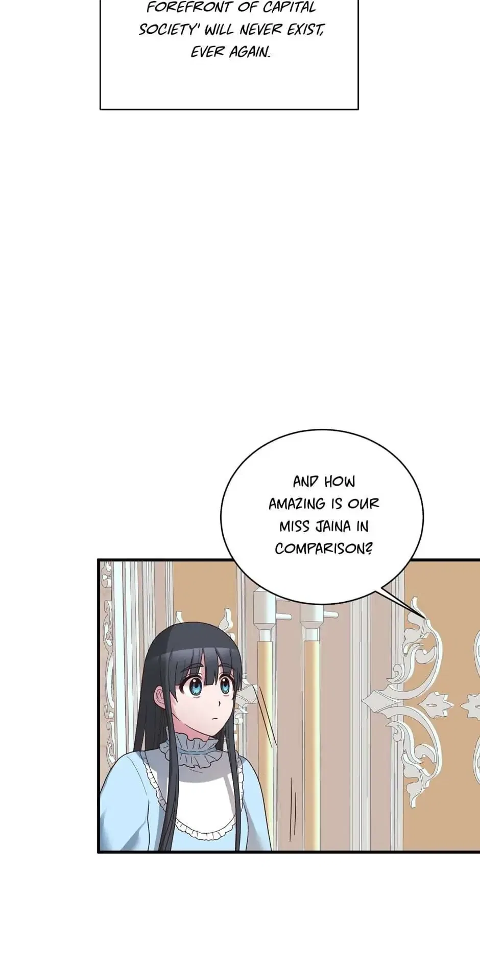 Angel or Villainess Chapter 10 – Page 24