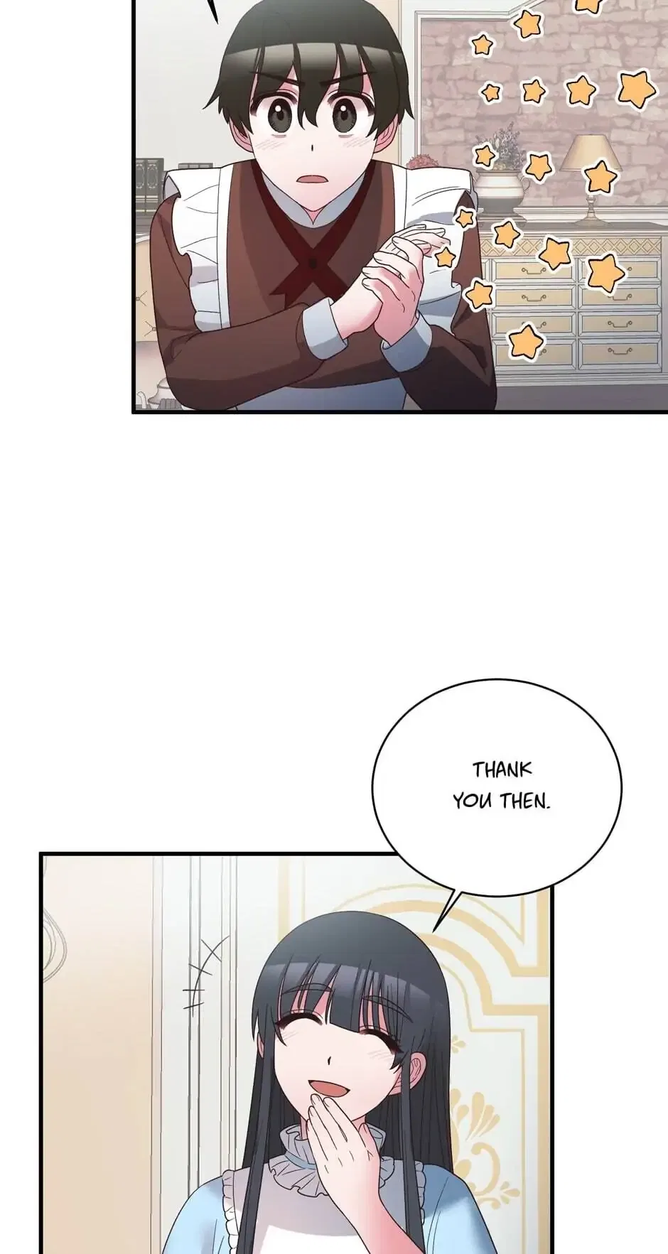 Angel or Villainess Chapter 10 – Page 37