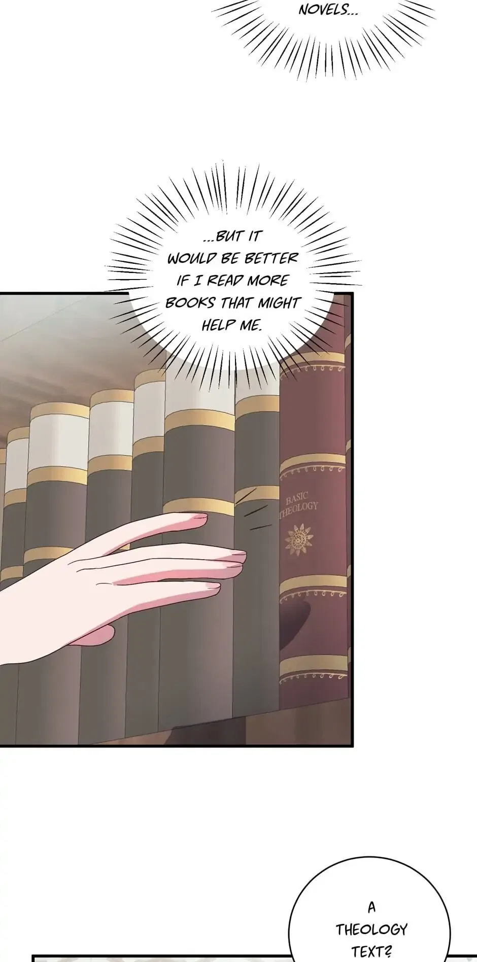 Angel or Villainess Chapter 10 – Page 40