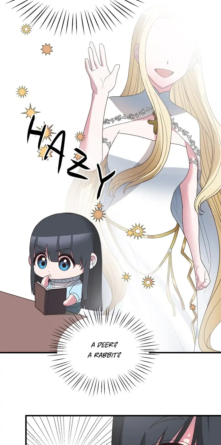 Angel or Villainess Chapter 10 – Page 45
