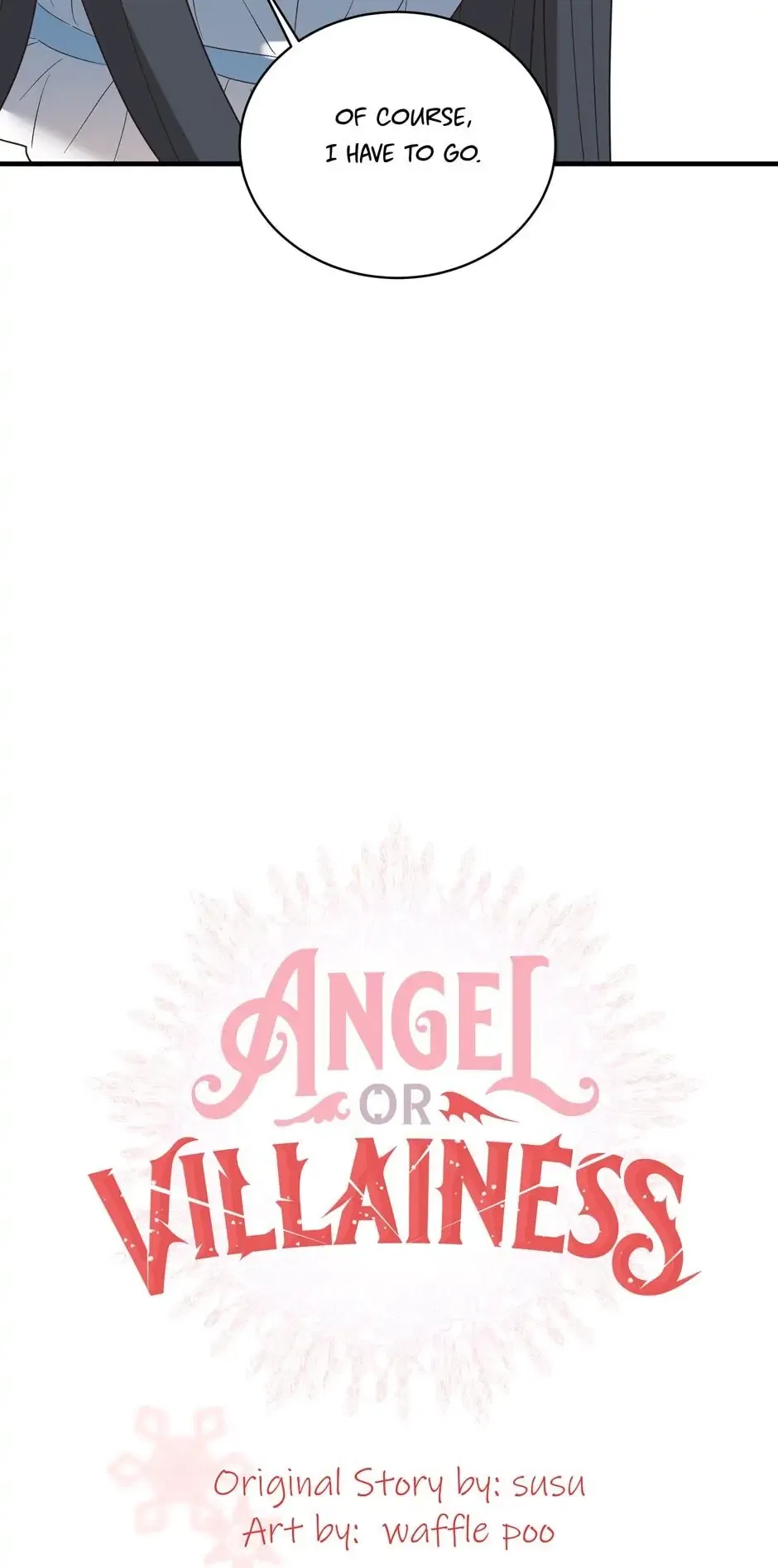 Angel or Villainess Chapter 10 – Page 48