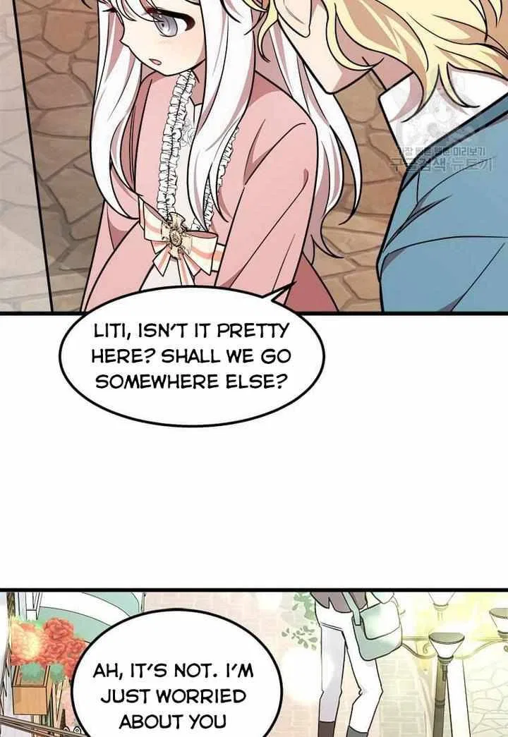 Four Dangerous Brothers to My Rescue! Chapter 13 – Page 29