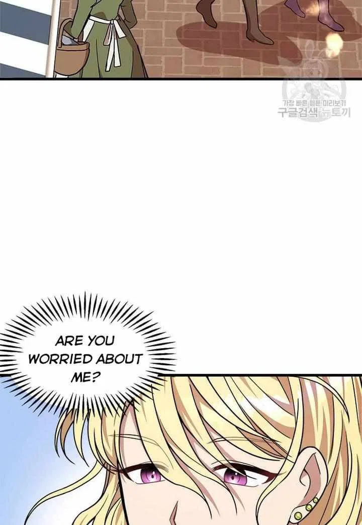 Four Dangerous Brothers to My Rescue! Chapter 13 – Page 31