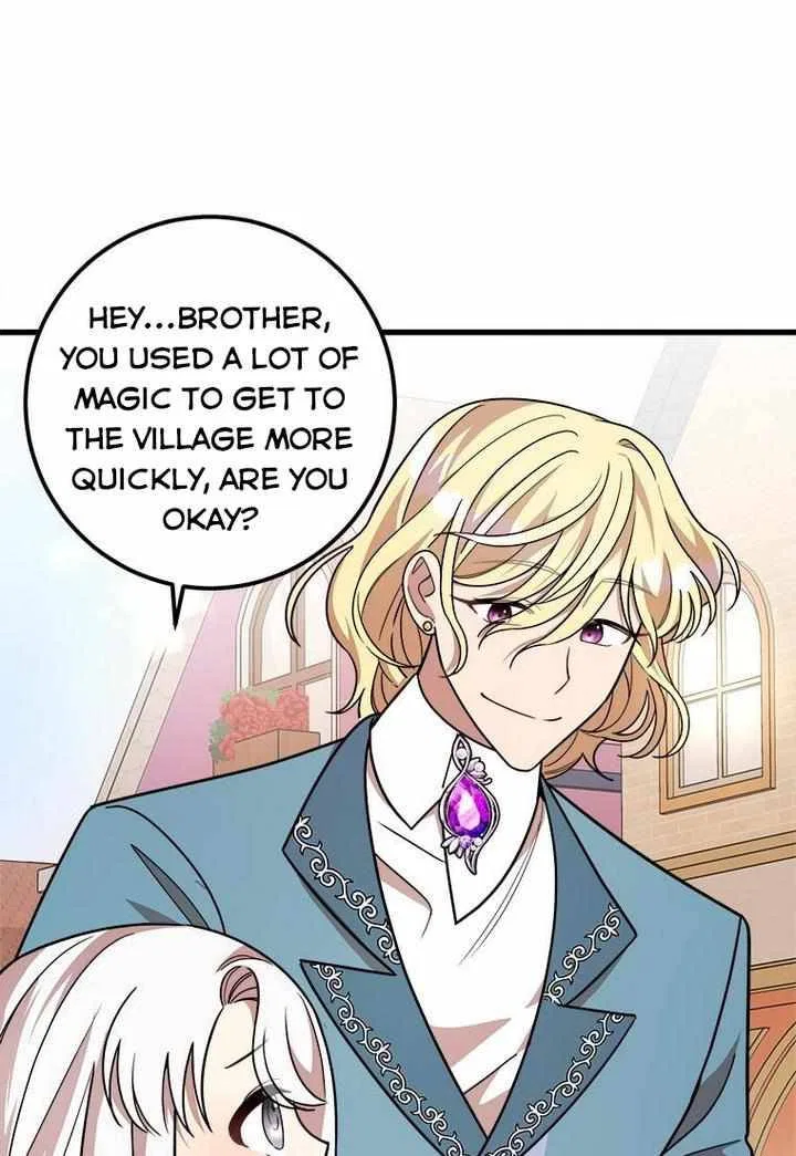 Four Dangerous Brothers to My Rescue! Chapter 13 – Page 34