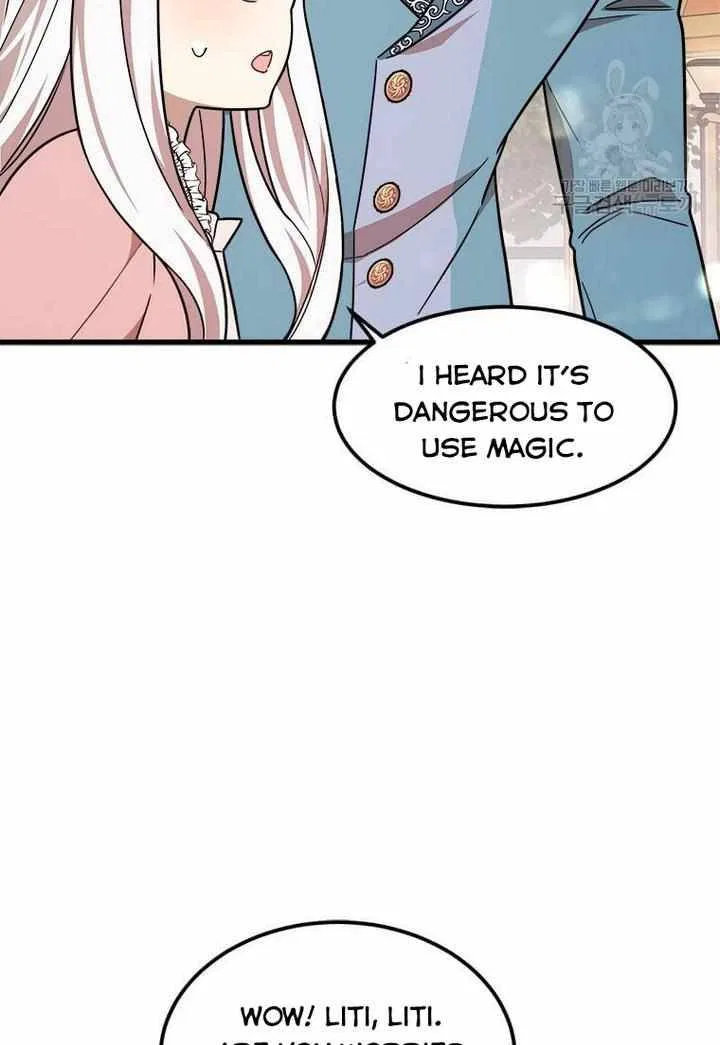 Four Dangerous Brothers to My Rescue! Chapter 13 – Page 35