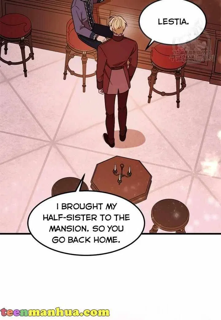 Four Dangerous Brothers to My Rescue! Chapter 13 – Page 38