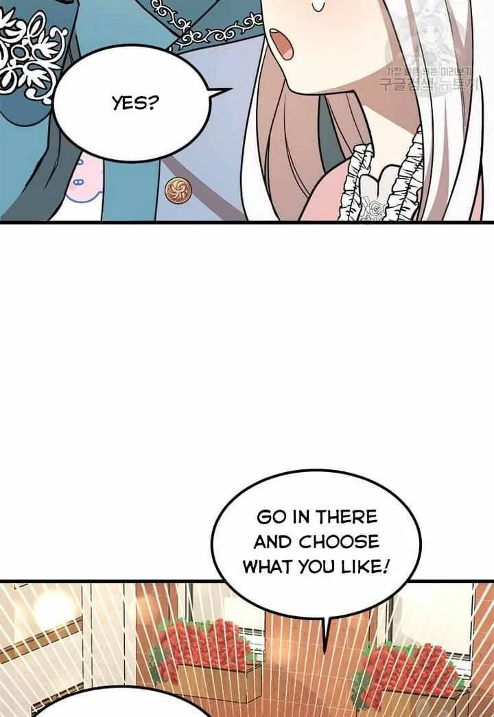 Four Dangerous Brothers to My Rescue! Chapter 13 – Page 52