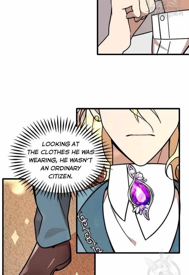 Four Dangerous Brothers to My Rescue! Chapter 13 – Page 67