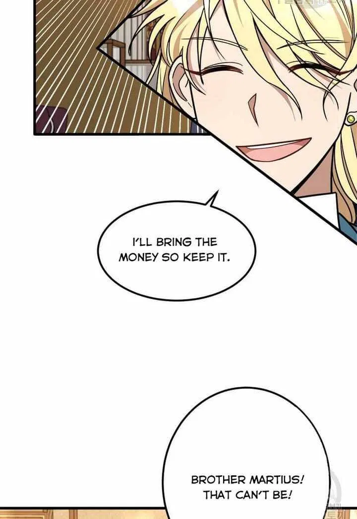Four Dangerous Brothers to My Rescue! Chapter 13 – Page 78