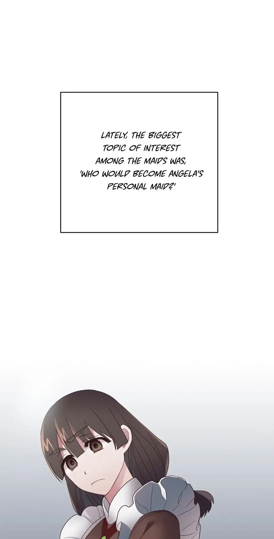 Angel or Villainess Chapter 9 – Page 1