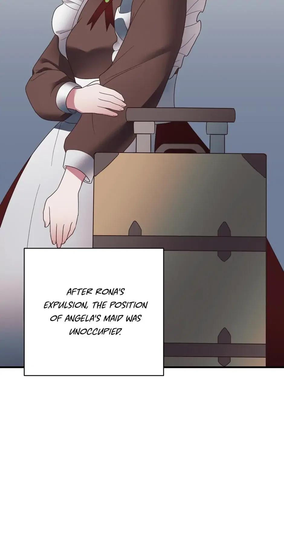 Angel or Villainess Chapter 9 – Page 2