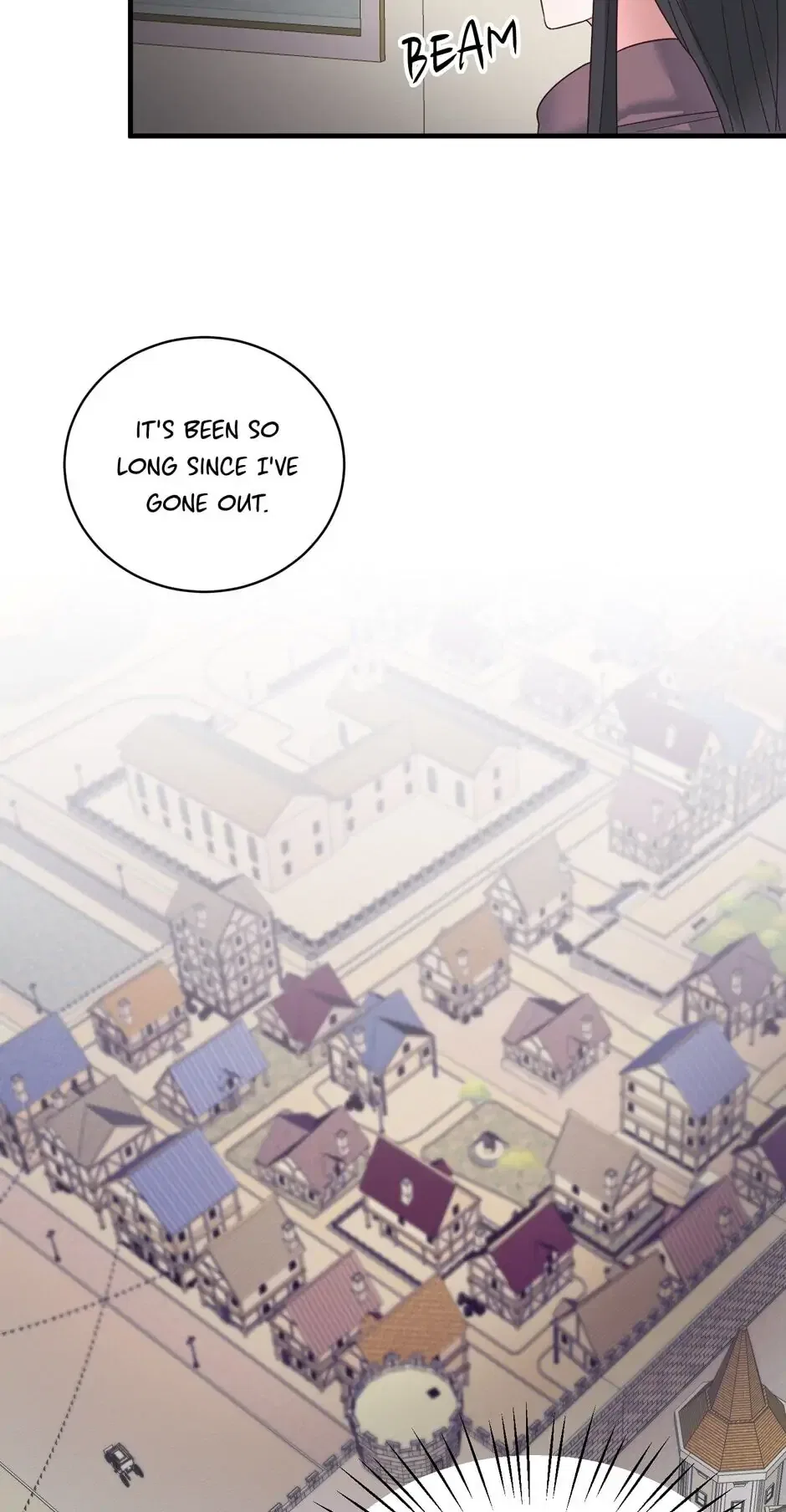 Angel or Villainess Chapter 9 – Page 15