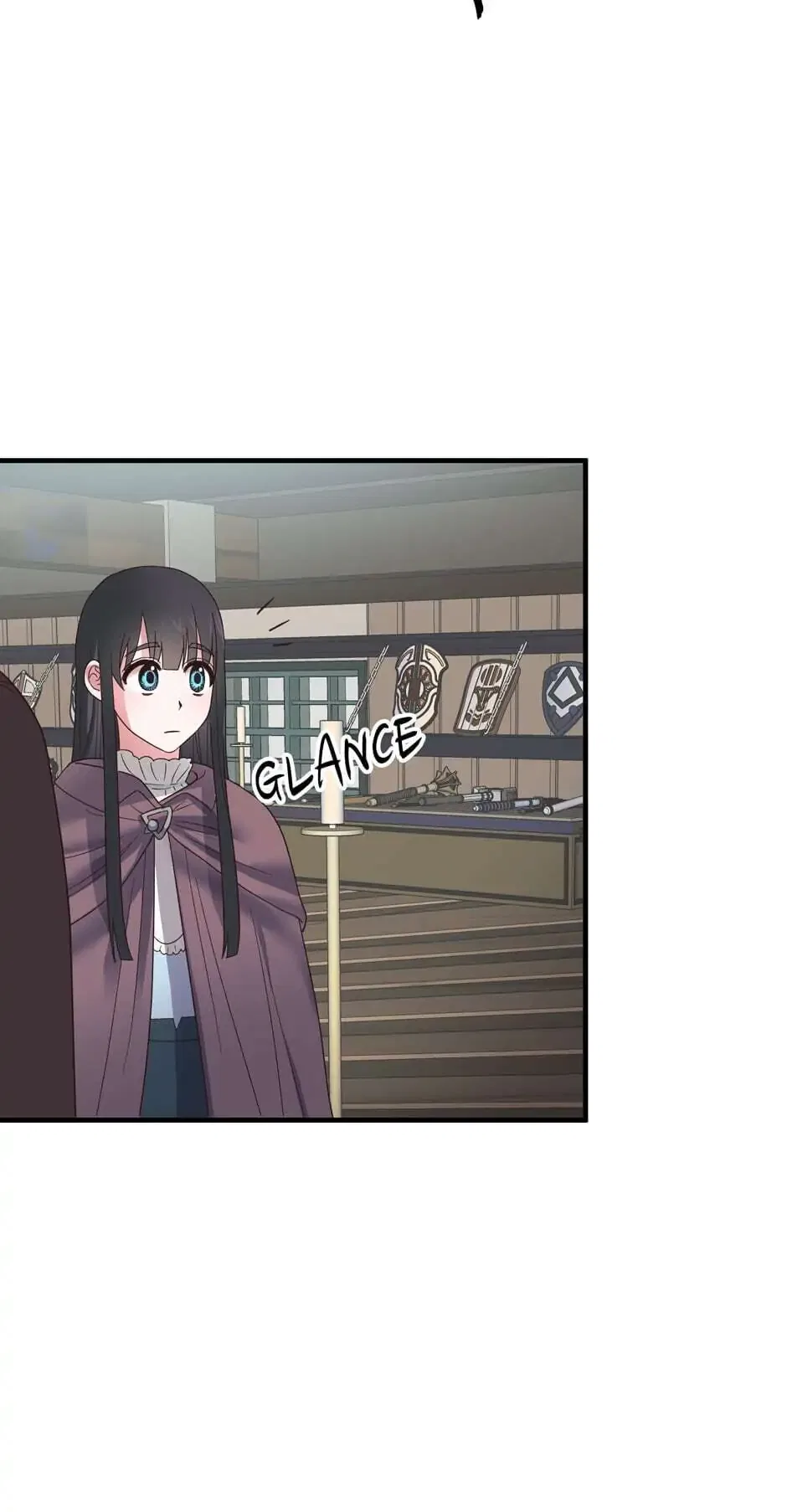 Angel or Villainess Chapter 9 – Page 19