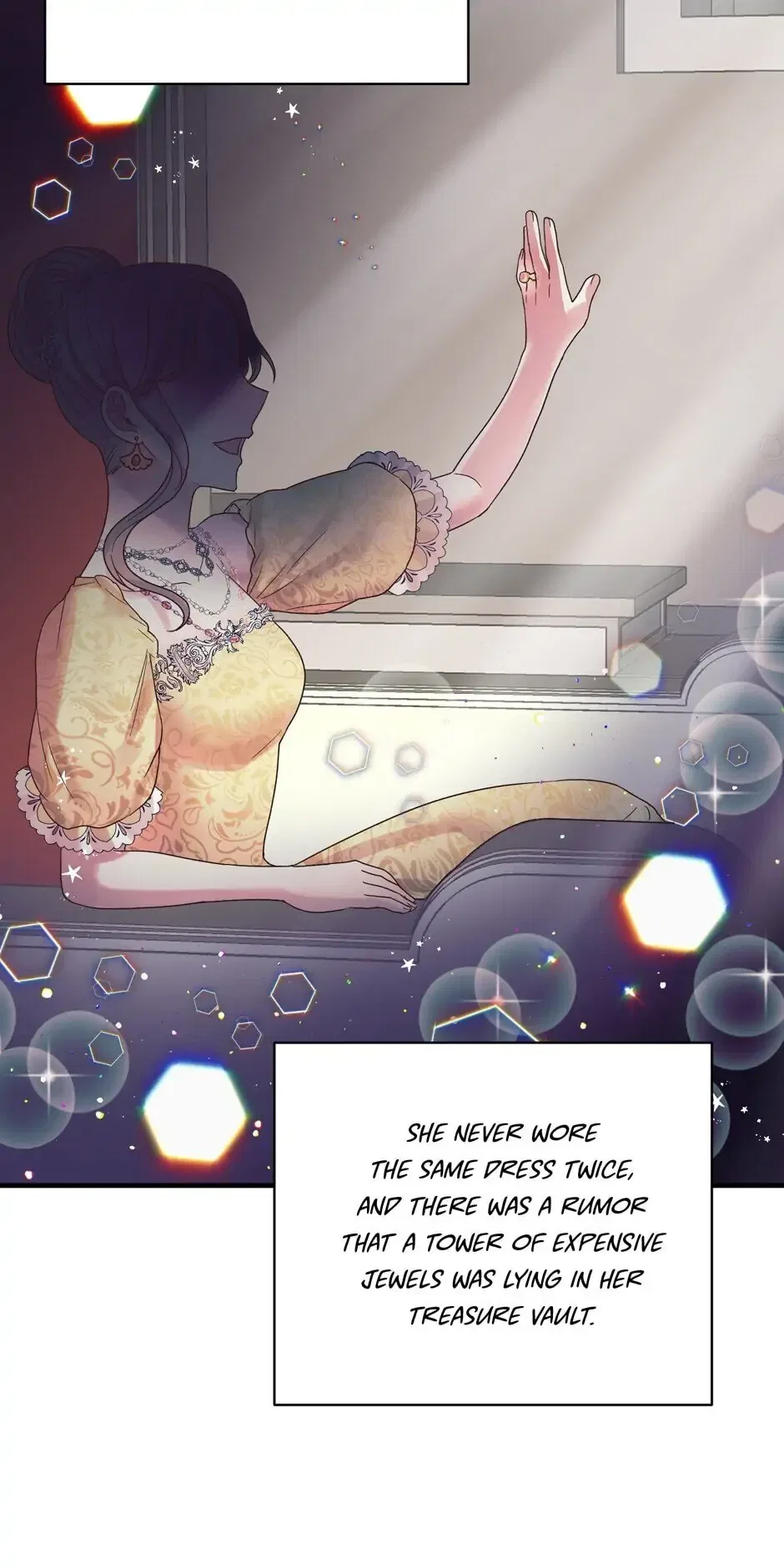 Angel or Villainess Chapter 9 – Page 23
